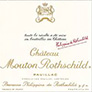  Mouton Rothschild     